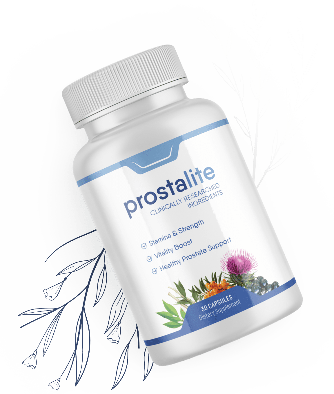 Prostalite